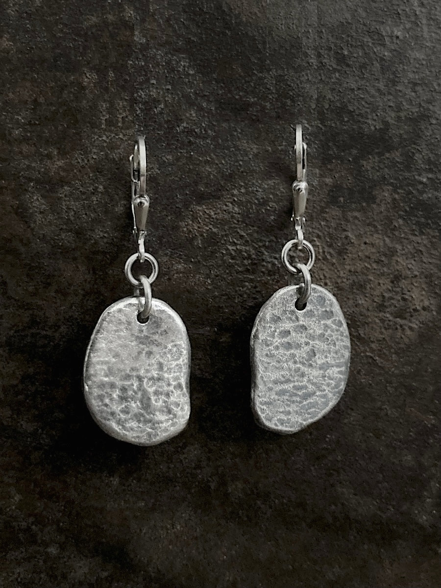 River Rock Earrings