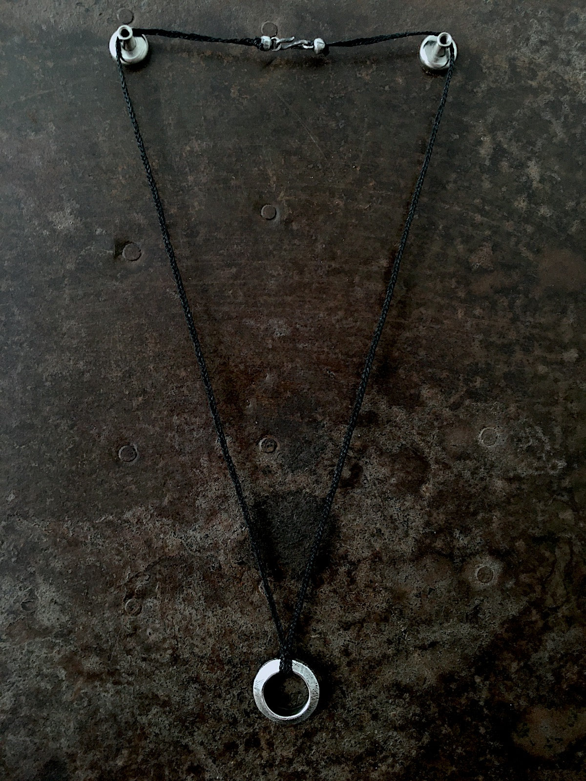 African Pendant