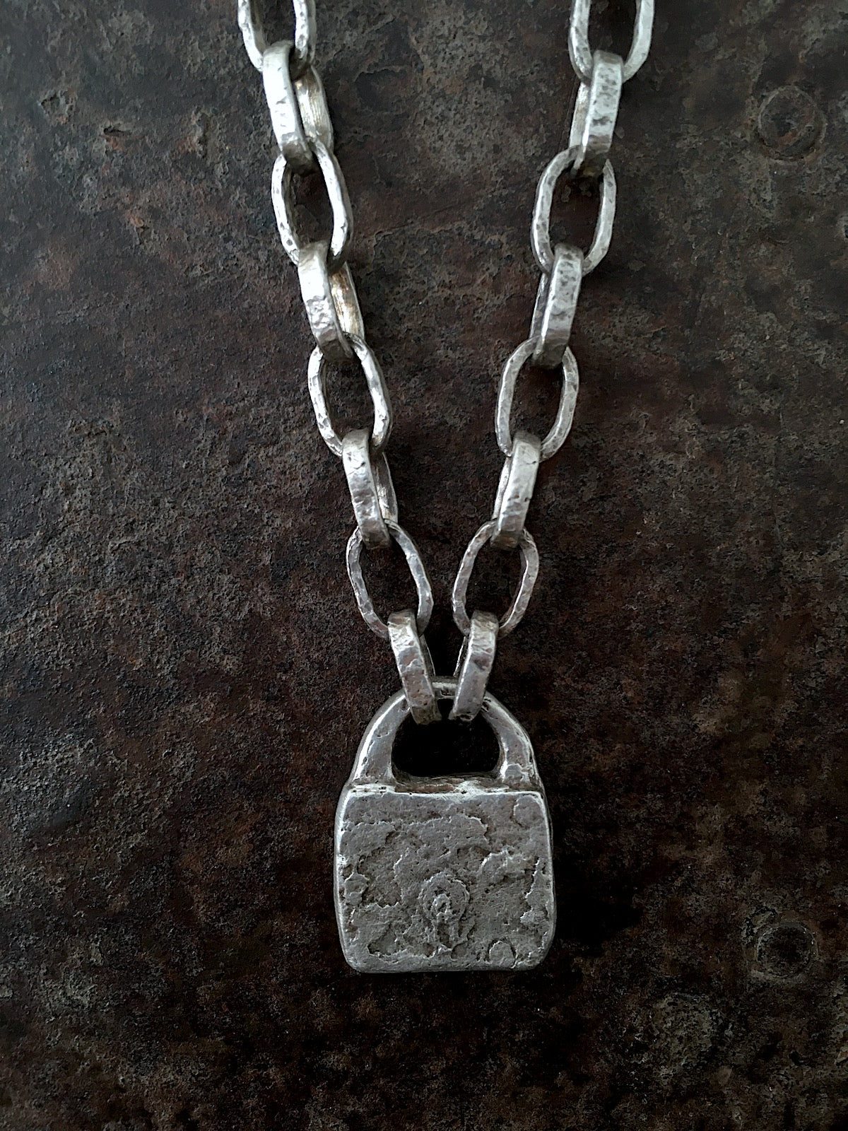 Celtic Lock