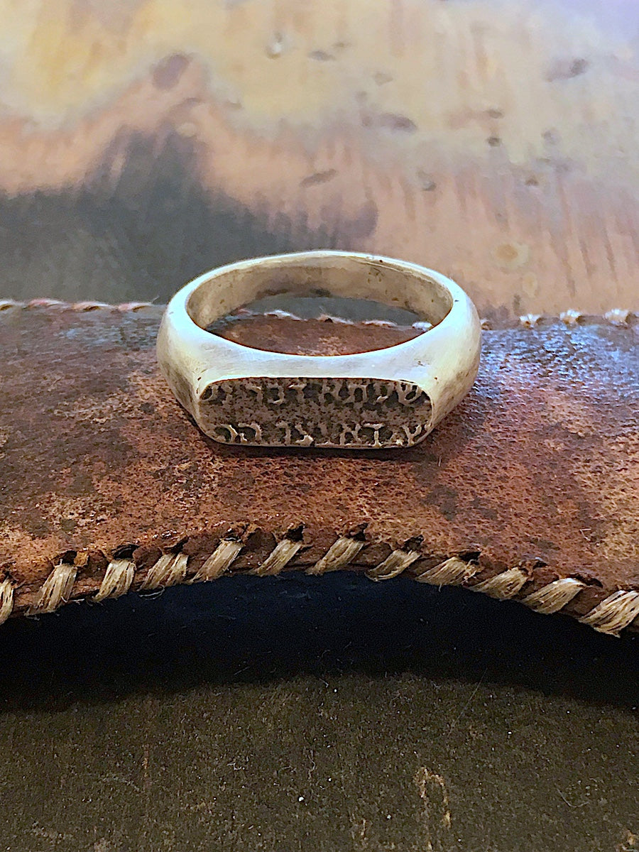 Kabbalah Rings