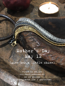 Mother's Day is around the corner!
