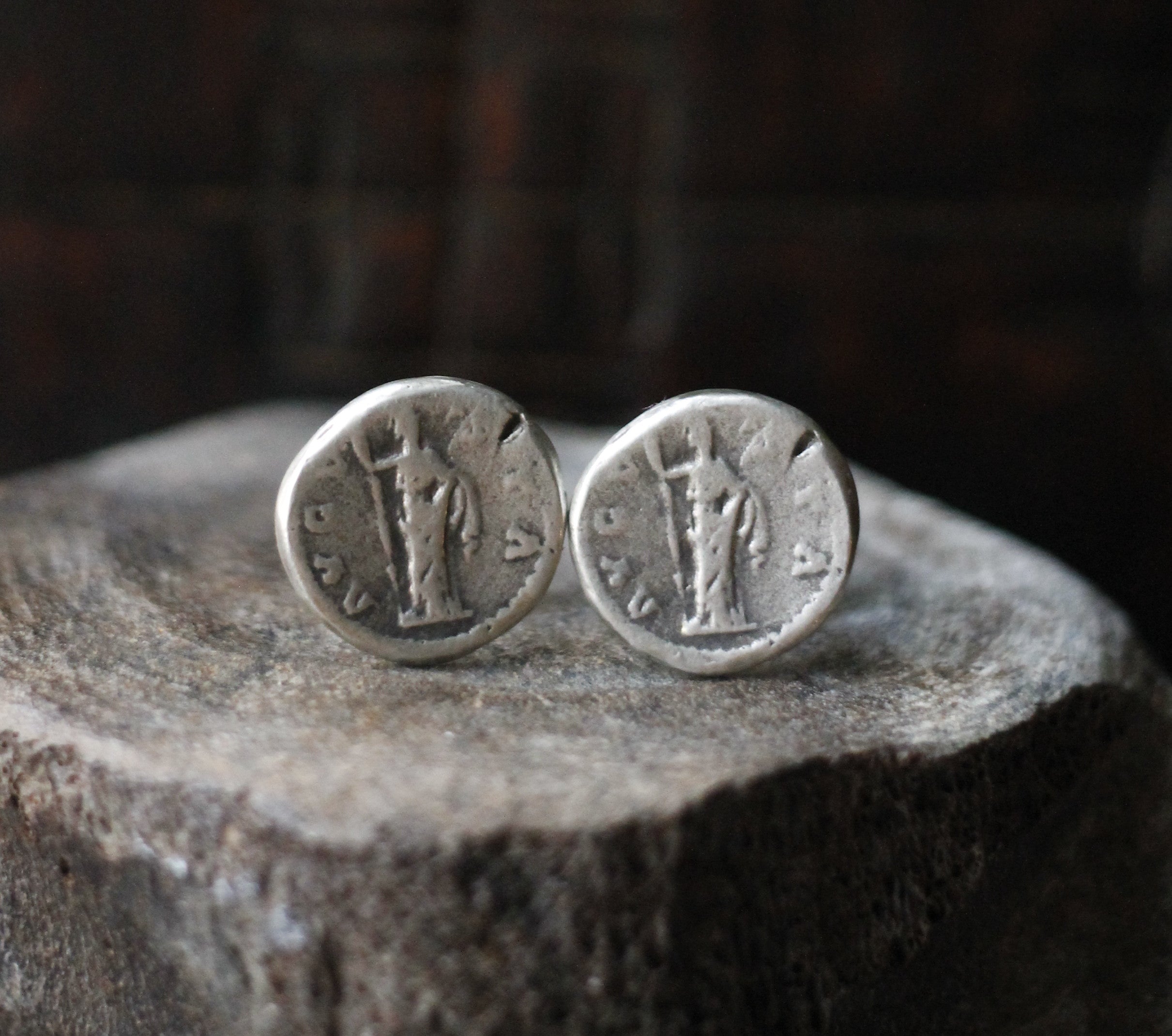 Cufflinks