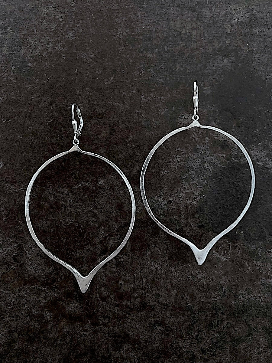 Architectural Hoops