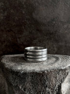 Carved Band