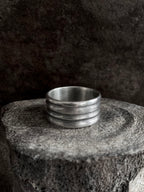 Carved Band