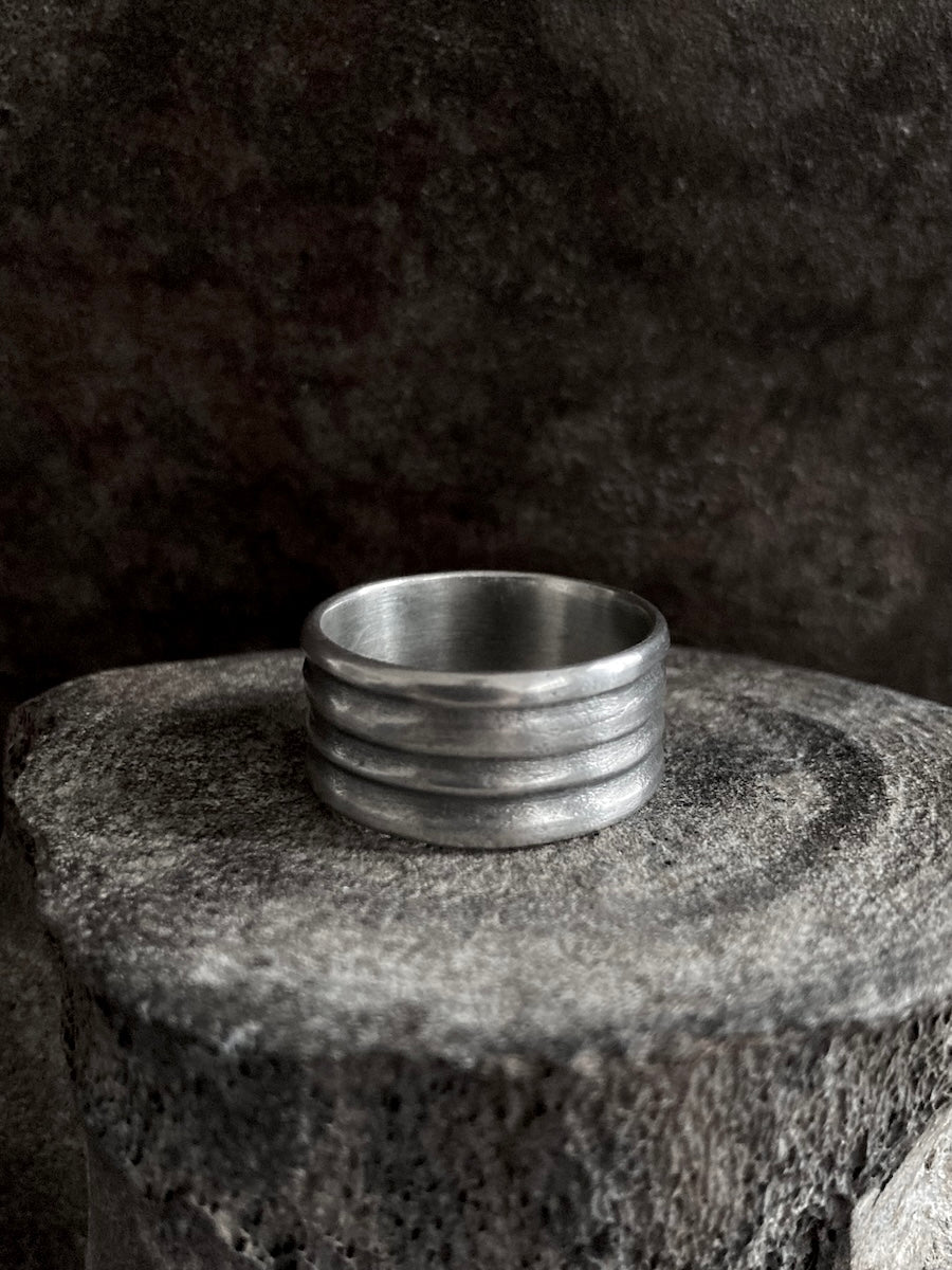 Carved Band