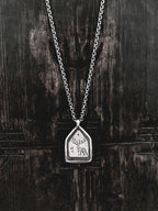 Nara Deer Pendant