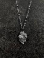 Meteorite Pendant