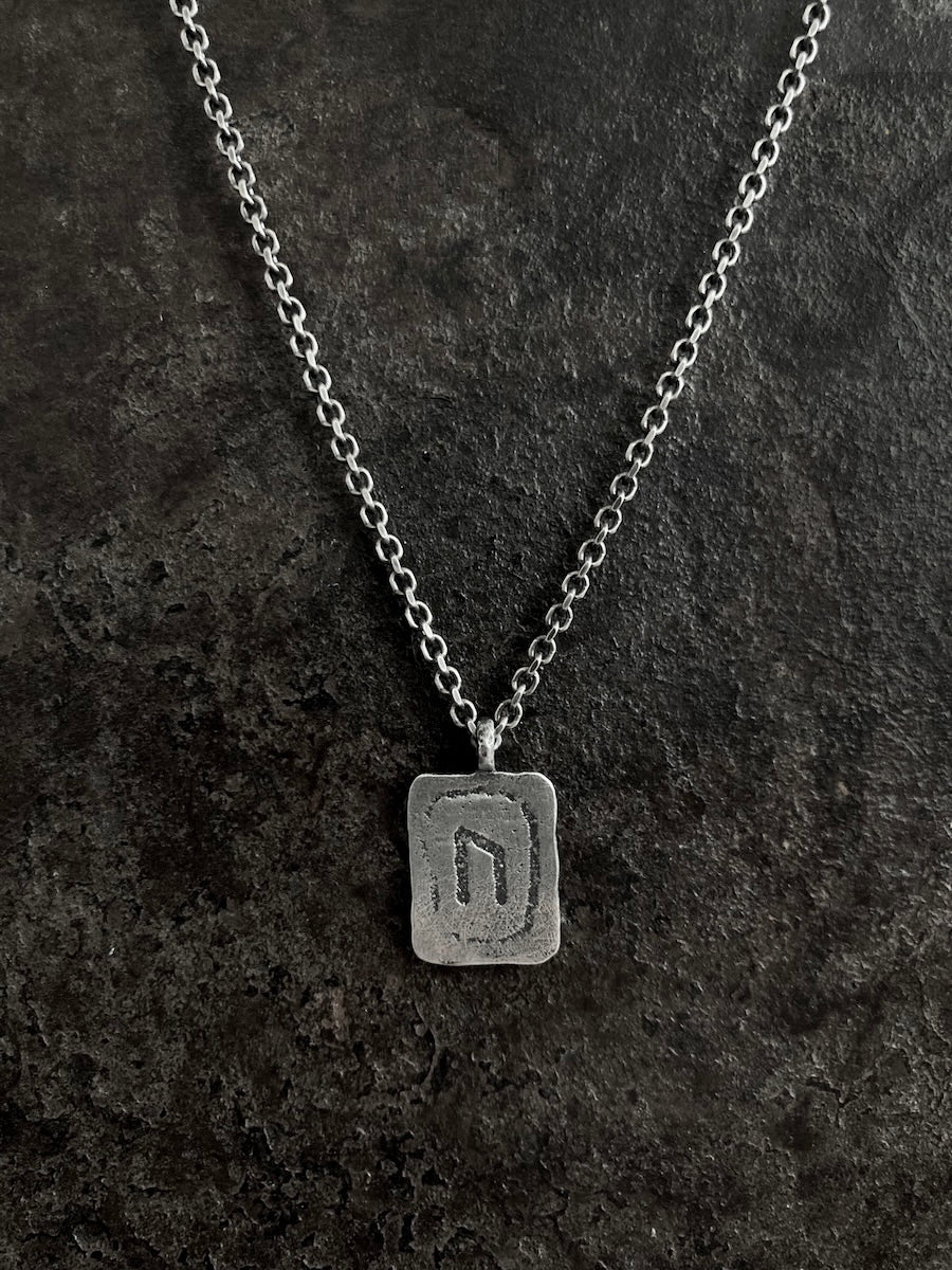 Rune : Strength