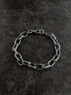 Oval Links Bracelet