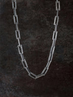 Rectangles Necklace
