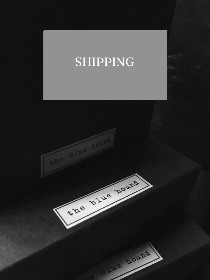 Shipping