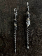 Slate Earrings