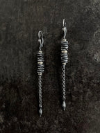 Slate Earrings