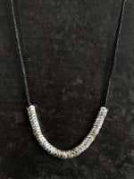 Snakebone Necklace