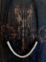 Snakebone Necklace