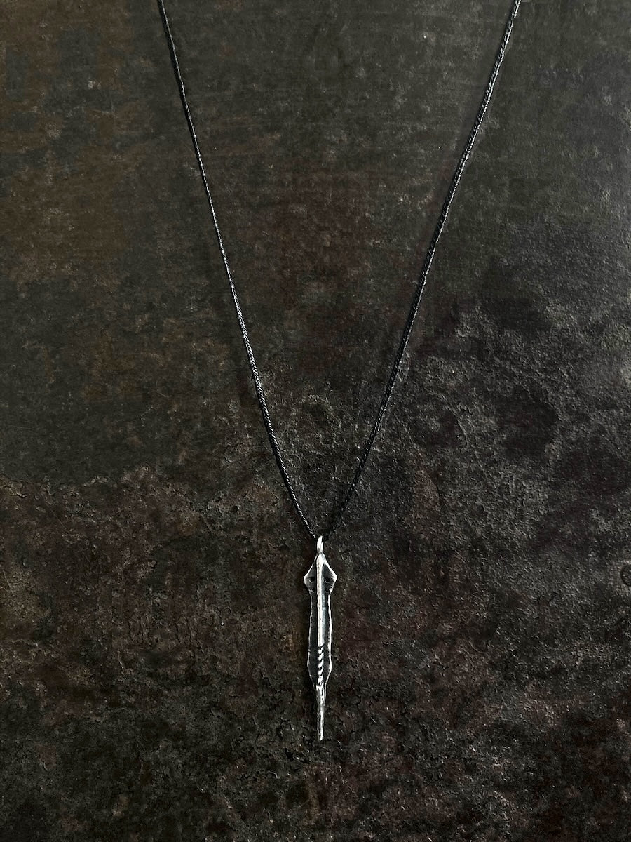 Talisman Blade