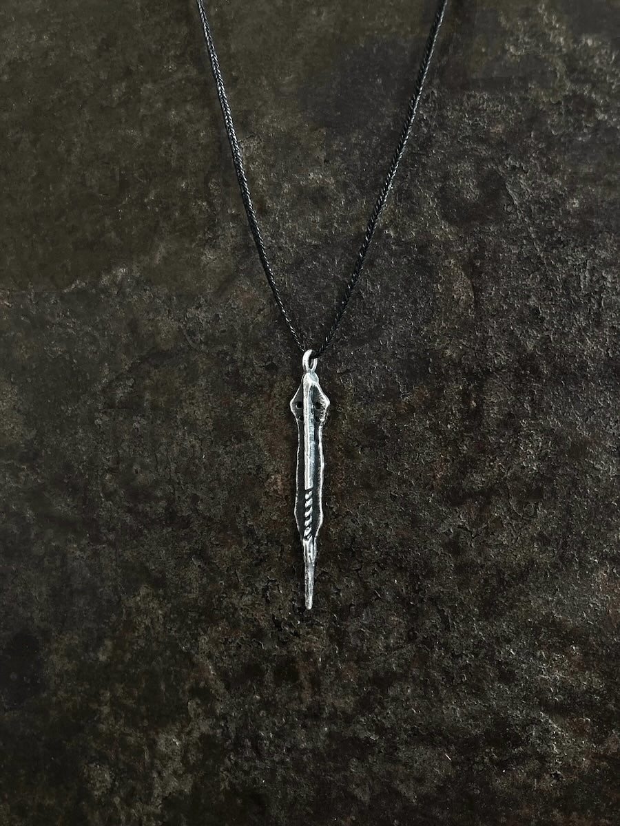 Talisman Blade