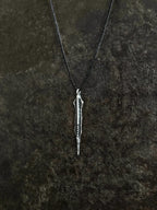 Talisman Blade