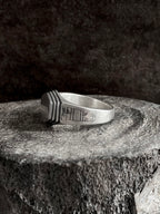 Three Gates Ring