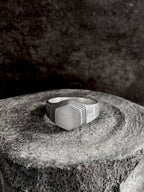 Three Gates Ring
