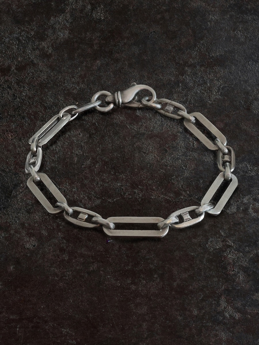 Deco Link Bracelet