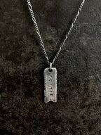 Fortis Dog Tag