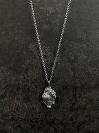 Meteorite Pendant