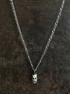 Skull Pendant
