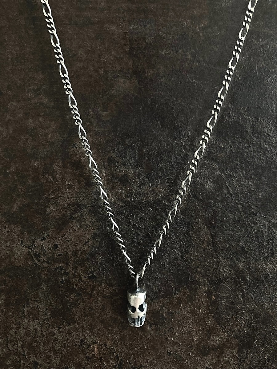 Skull Pendant