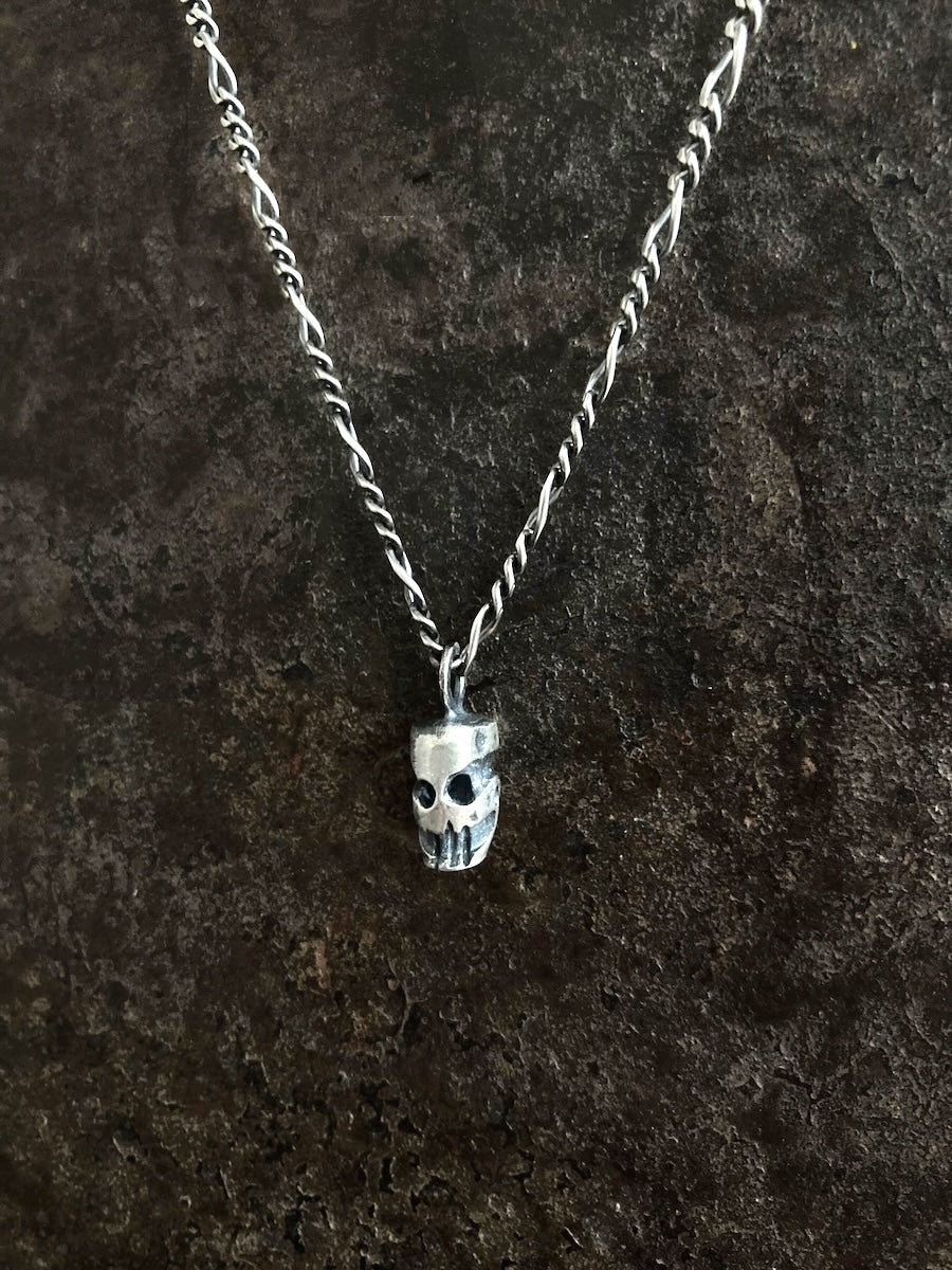 Skull Pendant