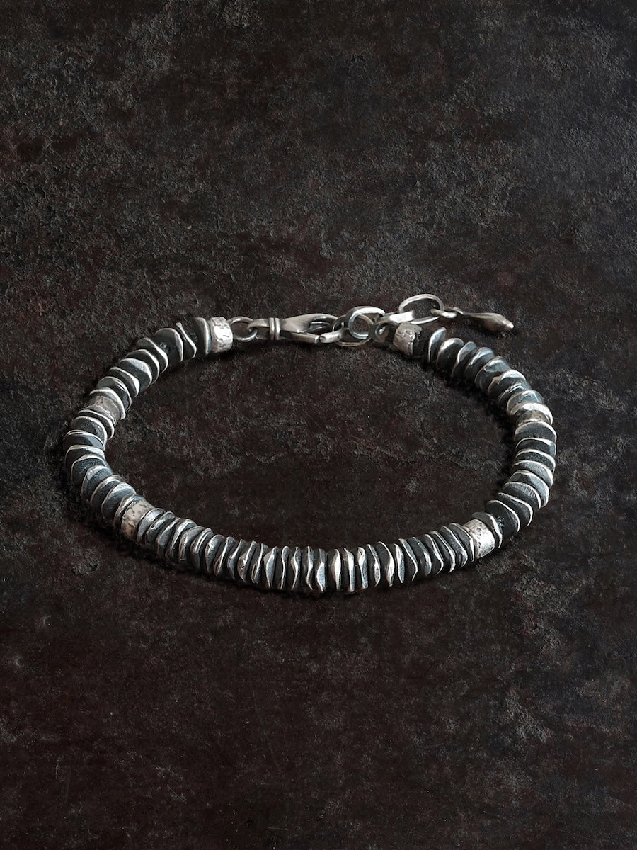 Slate Bracelet