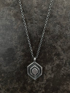 Three Gates Pendant