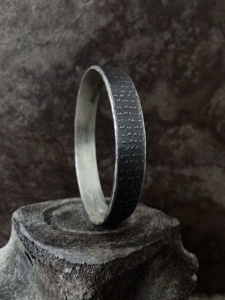 Batak Bangle