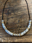 Snakebone Necklace