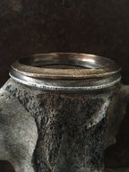 Carved Bangles