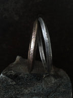 Carved Bangles