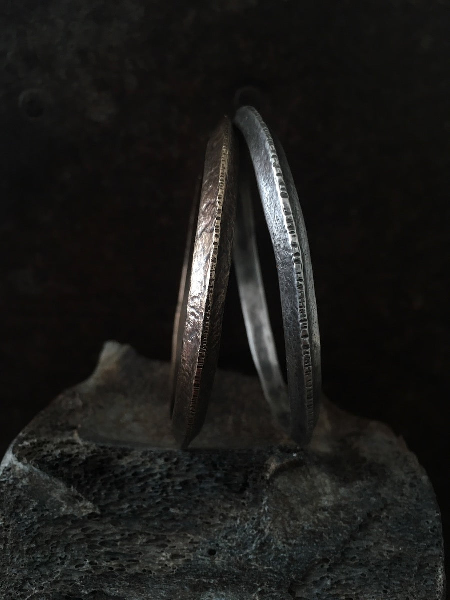 Carved Bangles