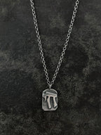 Chai Dog Tag