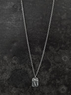 Chai Dog Tag