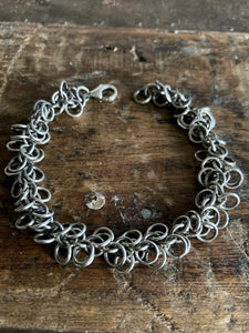 Circles Bracelet