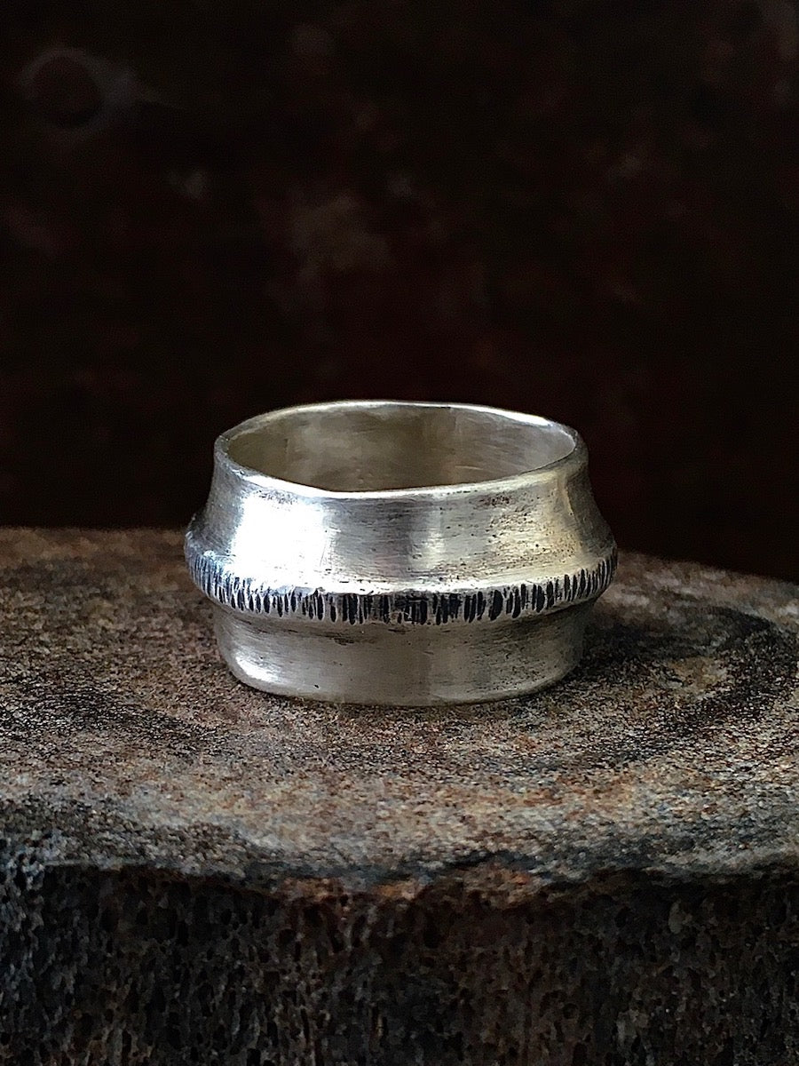 Clay Pot Ring