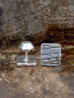 Crocodile Cufflinks
