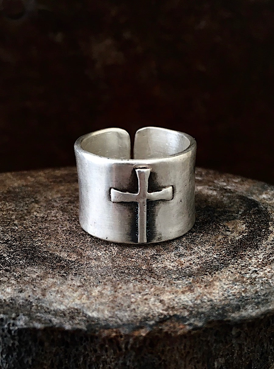 Cross Ring