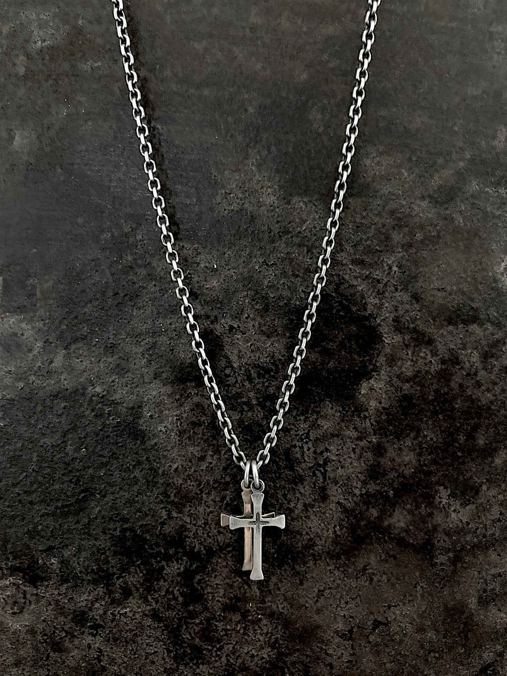 Double Cross