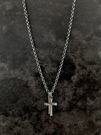 Double Cross