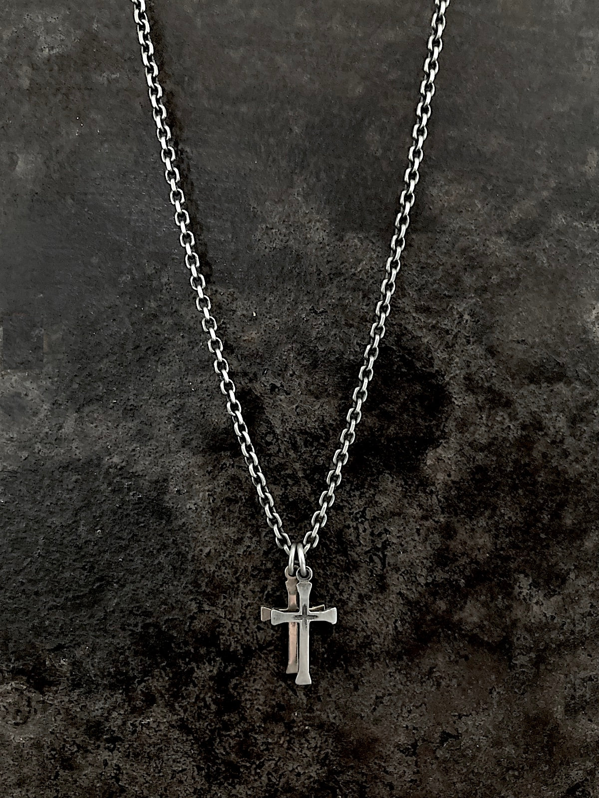 Double Cross