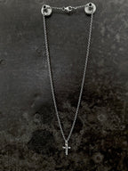 Double Cross