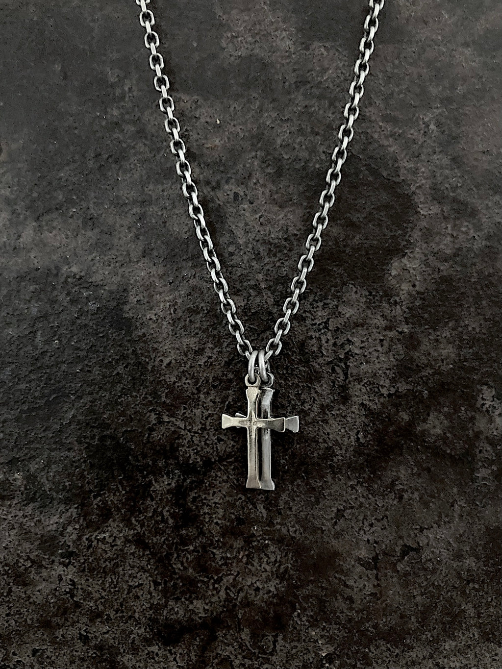 Double Cross