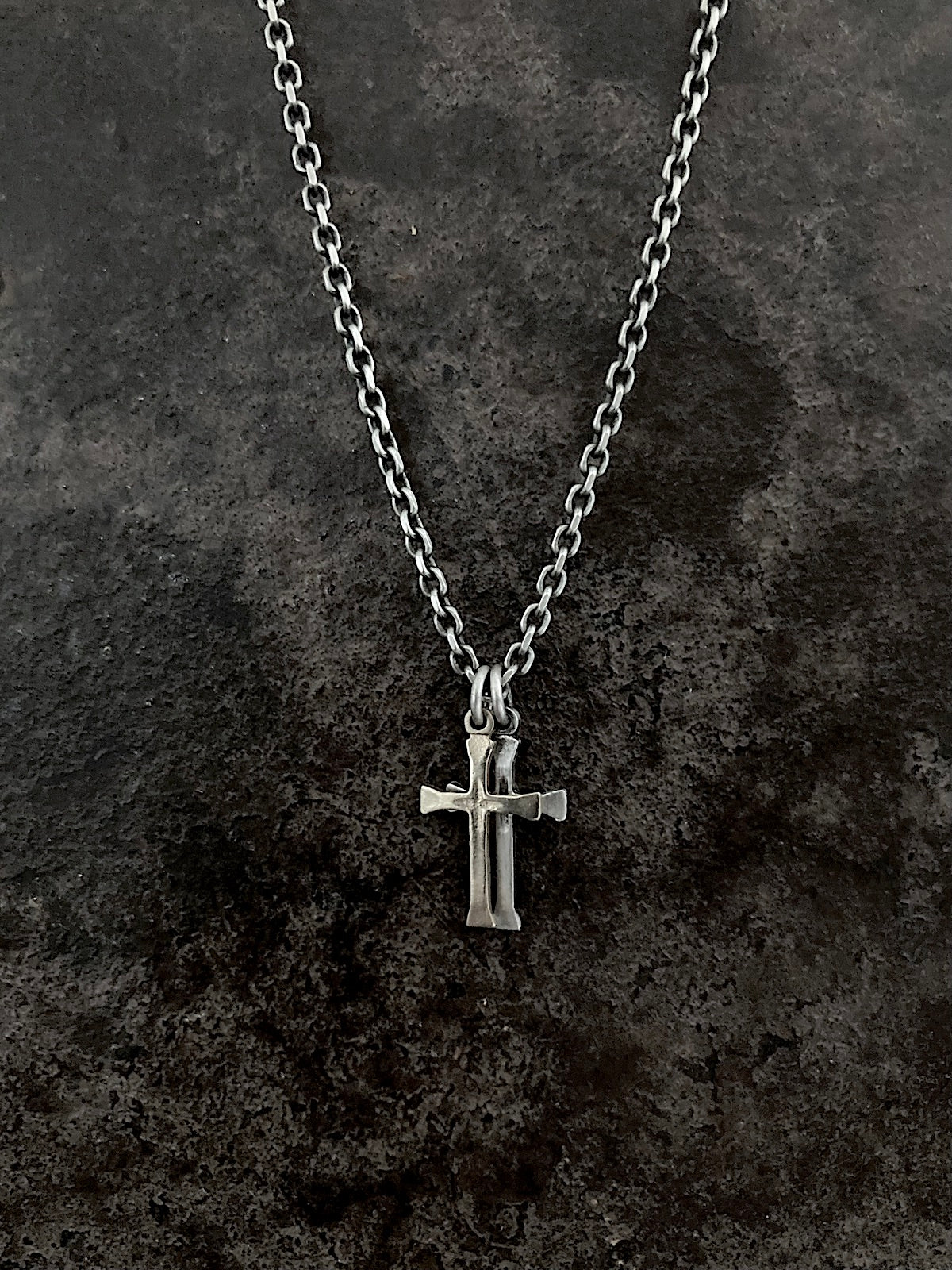Double Cross